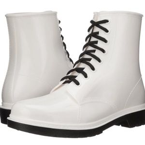 EUC Circus by Sam Edelman Quinn Rain Boots